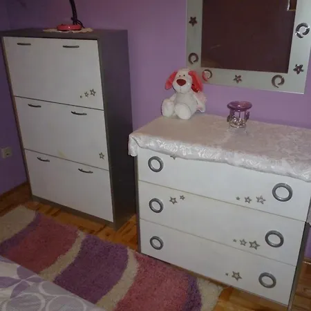 Apartment Radic *