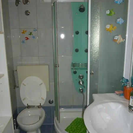 Radic Apartment Lokva Rogoznica
