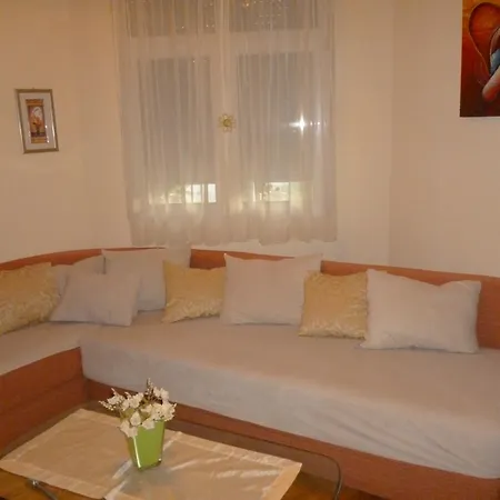 Radic Apartment