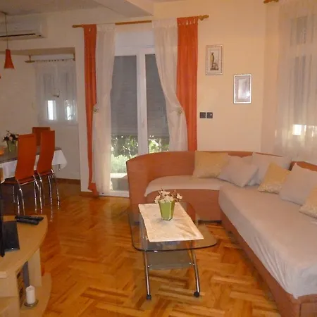 Apartment Radic
