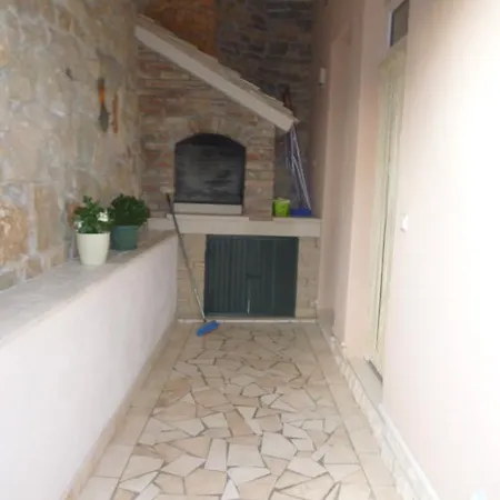 Radic Apartment