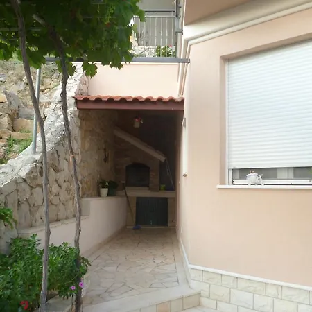 Radic Apartment *
