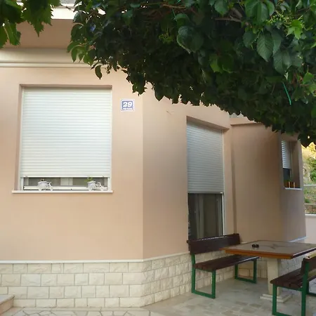 Radic * Lokva Rogoznica