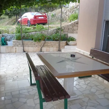 Radic Apartment Lokva Rogoznica