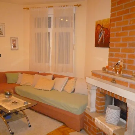 Apartman Radic Lokva Rogoznica