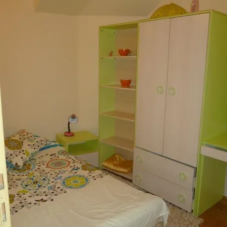 Apartman Radic