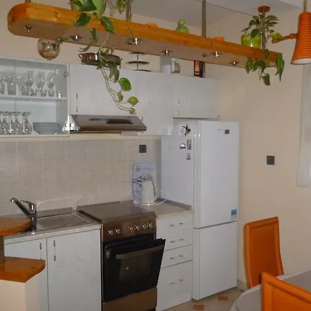 Apartman Radic *